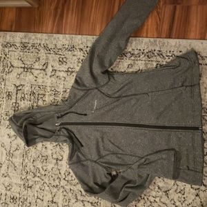 Columbia Women's zip up hoodie
